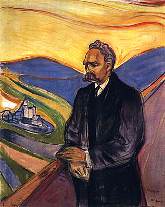 Friedrich nietzsche